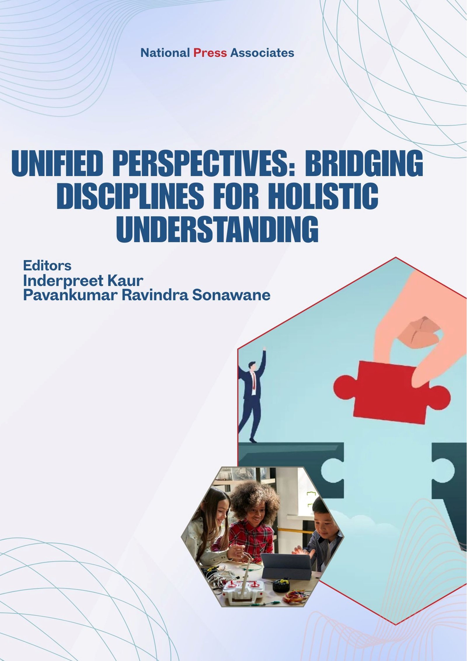Unified Perspectives: Bridging Disciplines for Holistic Understanding